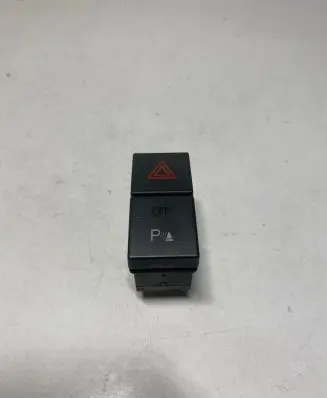 Ford Focus C-MAX Hazard light switch 4M5T15A860