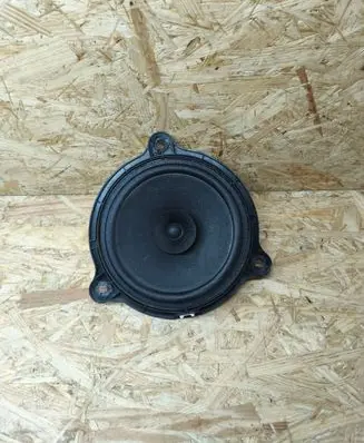 Opel Vivaro Front door speaker 28156 3SG0A