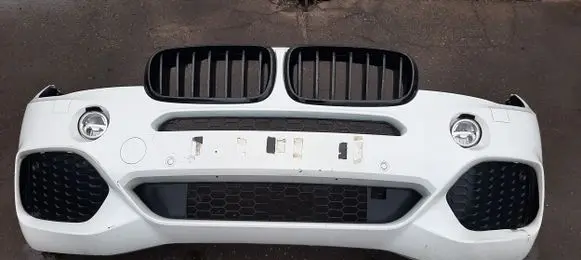 BMW X5 F15 Front bumper 8054014