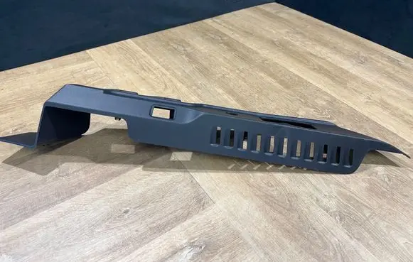 Jaguar F-Pace (D)pillar trim (top) HK8331012AC