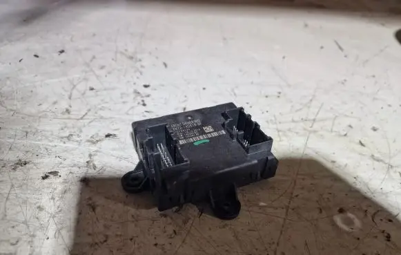 Other control units/modules