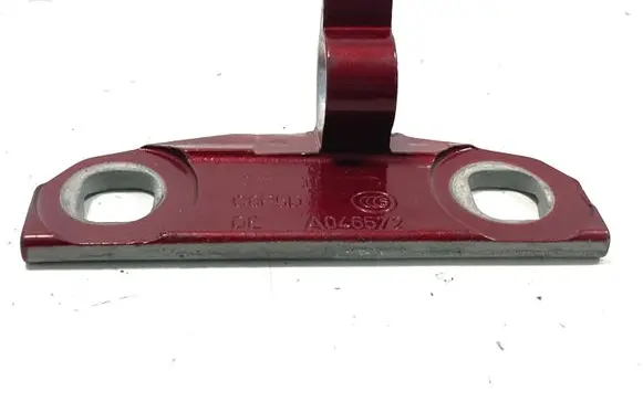 Volvo XC60 Rear door lower hinge A046572 C8P5D