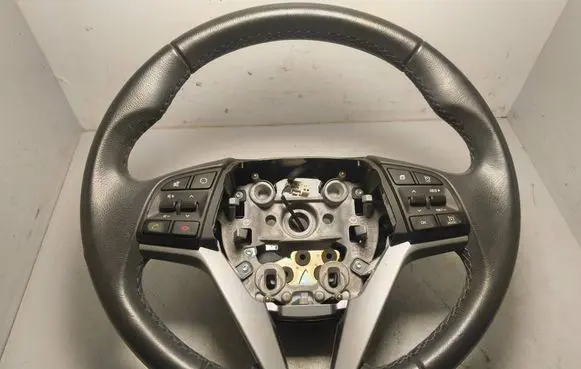 Hyundai Tucson TL Steering wheel 96720D7220 3097548AA 2025079