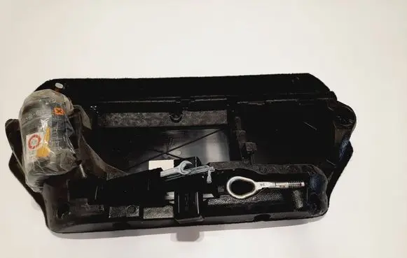 Porsche Cayman 987 Tool set 