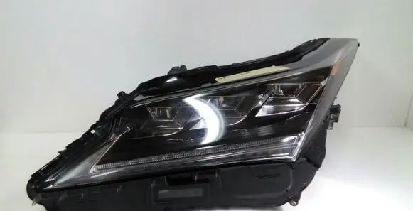 Lexus RX 450H Headlight/headlamp 1EJ945251