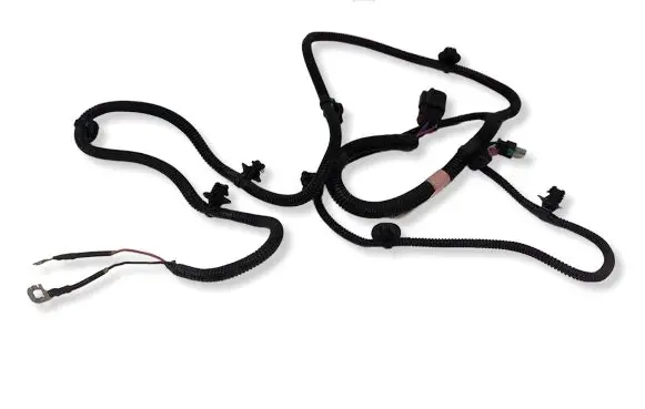 Tesla Model 3 Highland Parking sensor (PDC) wiring loom 189731800B 1897318