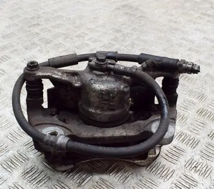 Skoda Octavia Mk4 Front brake caliper 5WA615124