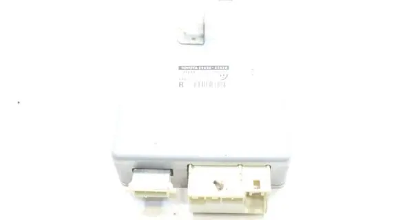 Toyota Prius (XW30) Power steering control unit/module 8965047520