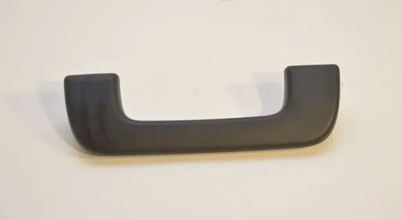 Audi Q7 4M Front interior roof grab handle 4M0857607