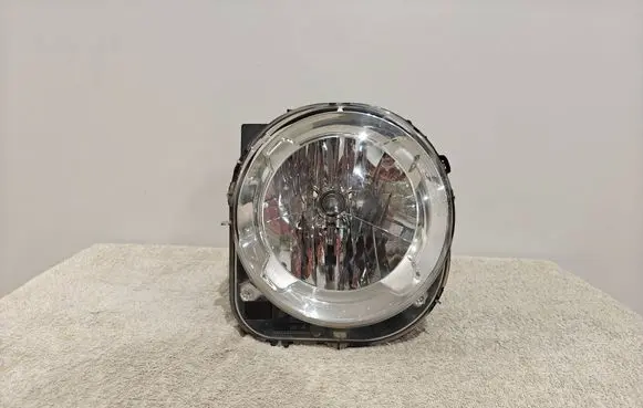 Jeep Renegade Headlight/headlamp 48340748