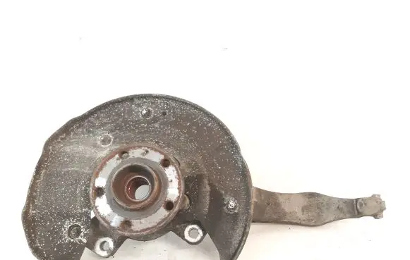 Volvo S90, V90 Front wheel hub spindle knuckle 31476612