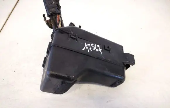 Toyota Corolla Verso E121 Fuse box set