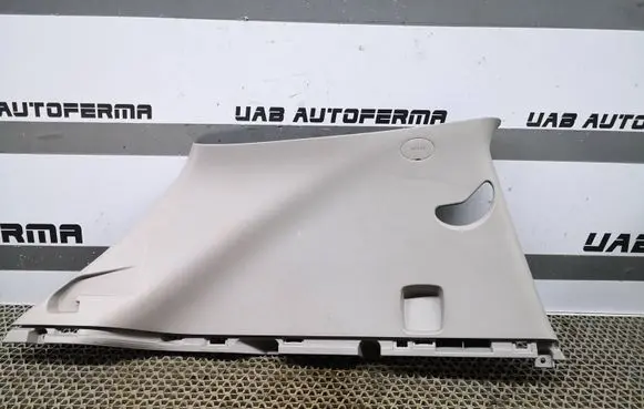 KIA Sportage Tailgate/trunk side cover trim 858503U010
