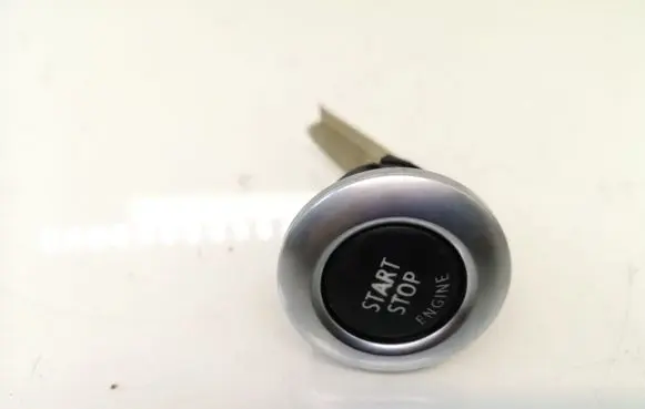 BMW 1 E81 E87 Engine start stop button switch 6949499 3525694949906