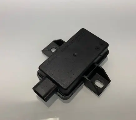 Mercedes-Benz C W204 Tire pressure control unit A0009000800 A0035402045 A0009021600