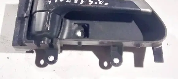 Nissan Murano Z50 Rear door interior handle