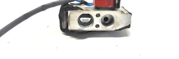 Land Rover Discovery 3 - LR3 Air conditioning (A/C) expansion valve MF4475100160