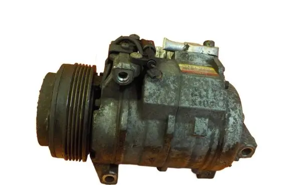 Land Rover Range Rover L322 Air conditioning (A/C) compressor (pump) 4472203323