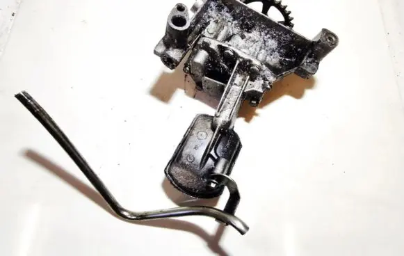 Citroen Xantia Oil pump 9638783910