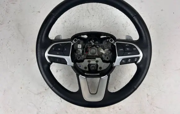 Dodge Durango III Steering wheel