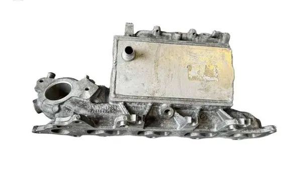 Renault Trafic III (X82) Intake manifold 147369928R