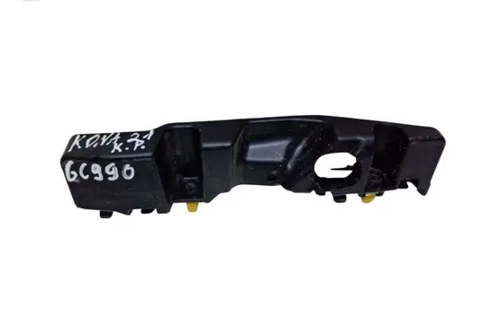 Hyundai Kona I Front bumper mounting bracket 86513J9000