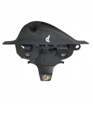 Peugeot 308 Convertible roof lock/latch 9683786377D