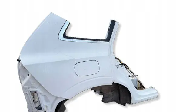 Volvo XC60 Rear quarter panel DKJ2101