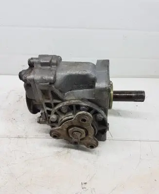 Volkswagen Golf IV Gearbox transfer box case 02M409148A