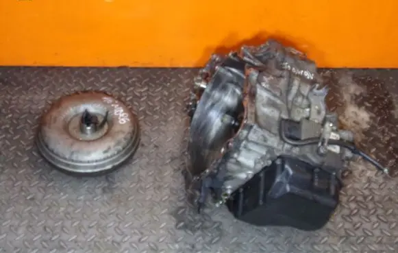 Volvo XC90 Automatic gearbox 30735326 BIEGOW