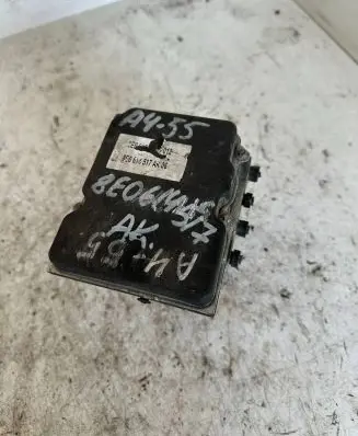 Audi A4 S4 B7 8E 8H ABS Pump 8e0614517ak