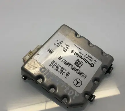 Mercedes-Benz E C207 W207 Windshield/windscreen camera A0009050038 A0009054900 A0009024804