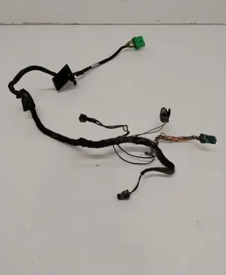 Volvo XC60 Front door wing mirror part 262395