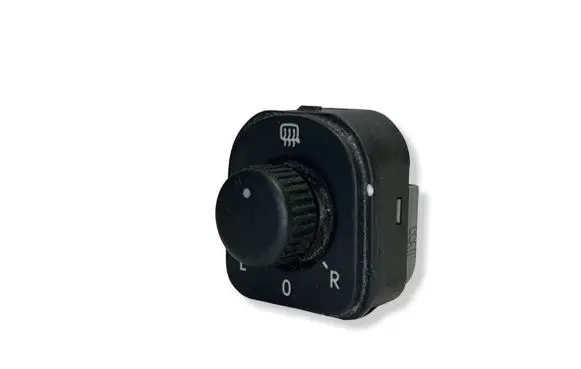Volkswagen Golf Plus Wing mirror switch 1K0959565F