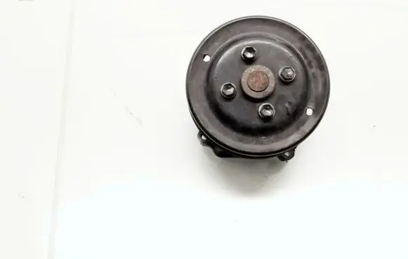 Toyota Yaris Water pump