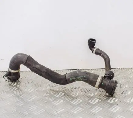 BMW X5 F15 Engine coolant pipe/hose 78238909207165