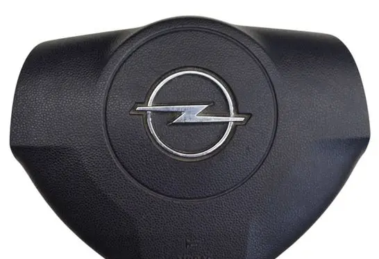 Opel Zafira B Steering wheel airbag 13111348 DAT53200940