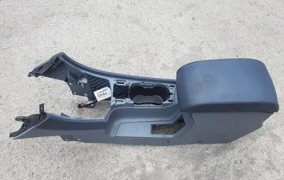 Ford Mondeo MK IV Armrest