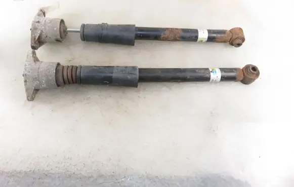 Audi A4 S4 B6 8E 8H Rear shock absorber/damper