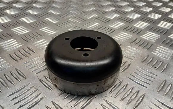 Audi A6 S6 C5 4B Water pump pulley 059119145A
