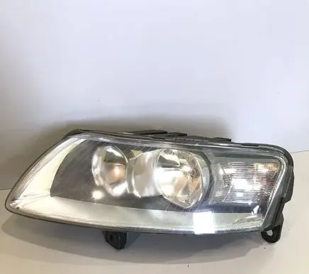 Audi A6 S6 C6 4F Headlight/headlamp 4F0941003C