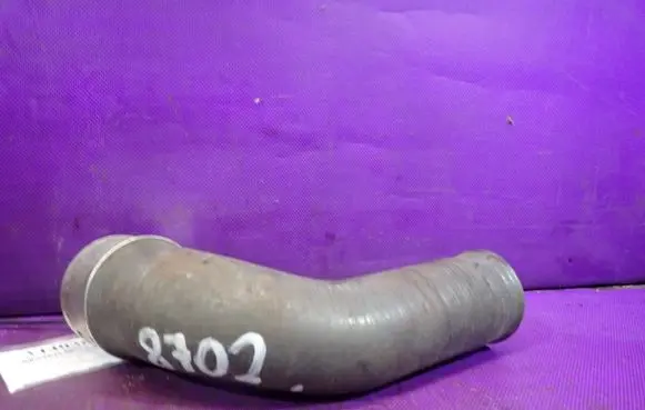 Renault Megane III Intercooler hose/pipe 