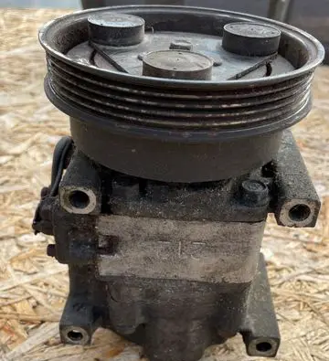 Mazda 626 Air conditioning (A/C) compressor (pump)