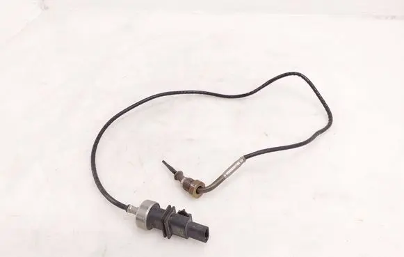 Porsche Cayenne (9Y0 9Y3) Exhaust gas temperature sensor 8W0919529L
