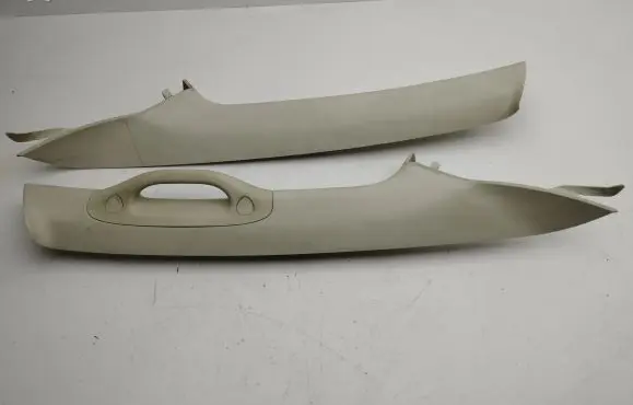 Chrysler Town & Country V (A) pillar trim C293001AA C290001AB
