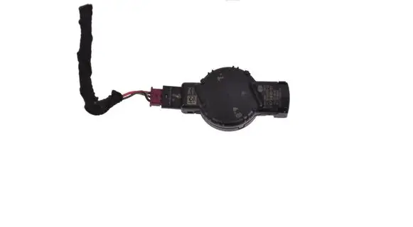 Volkswagen Golf VI Rain sensor 9873610