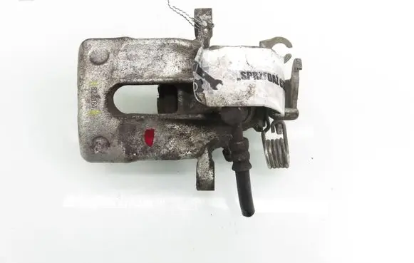 Mitsubishi Carisma Rear brake caliper 820164