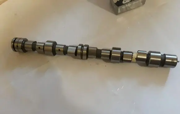 Opel Astra G Camshaft 225328