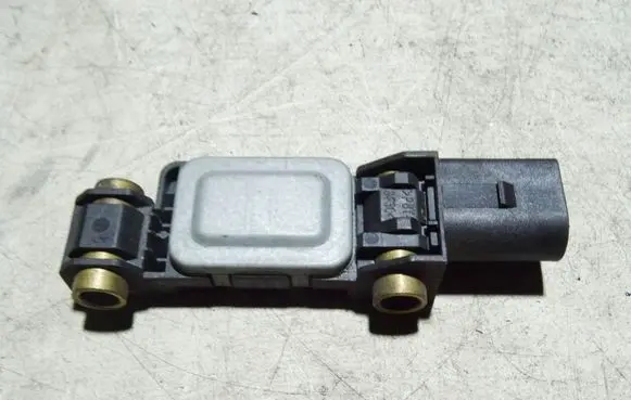 Audi A4 S4 B6 8E 8H Airbag deployment crash/impact sensor 8E0959643A
