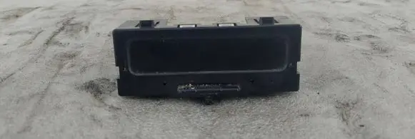 Renault Scenic I Screen/display/small screen P8200028364A